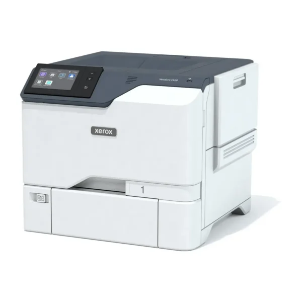 Xerox VersaLink C620 A4 50ppm Duplex Printer PS3 PCL5e/6 2 Trays 650 Sheets