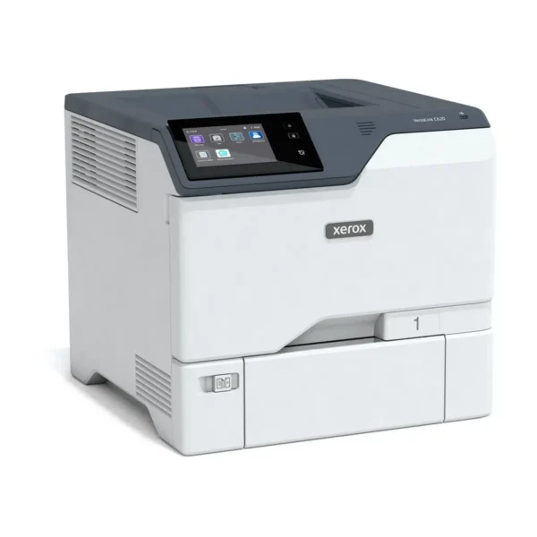 Xerox VersaLink C620 A4 50ppm Duplex Printer PS3 PCL5e/6 2 Trays 650 Sheets