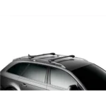 Thule WingBar Edge 9584B car roof rack accessory