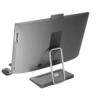 Lenovo IdeaCentre 5 Intel® Core™ i7 i7-13700H 68.6 cm (27″) 2560 x 1440 pixels All-in-One PC 16 GB DDR5-SDRAM 512 GB SSD Windows 11 Home Wi-Fi 6 (802.11ax) Grey