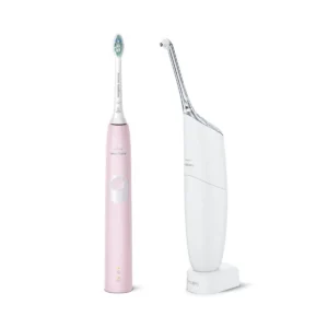 Philips Sonicare AirFloss Pro/Ultra – Interdental cleaner HX8424/17