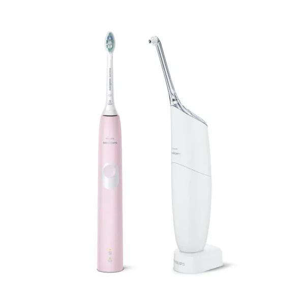 Philips Sonicare AirFloss Pro/Ultra – Interdental cleaner HX8424/17