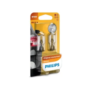 Philips Vision 12067B2 Conventional Interior and Signalling