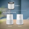 Philips Genuine Replacement Filter FY0611/30 NanoProtect HEPA