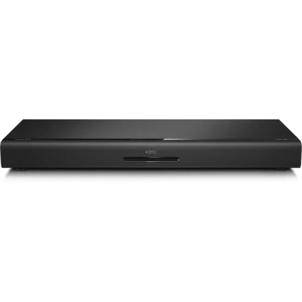 Philips HTB3525B/F7 DVD/Blu-Ray player 3D Black