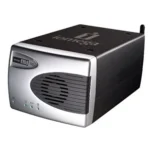 Iomega NAS 100d Series Desktop Intel® XScale® 0.0625 GB