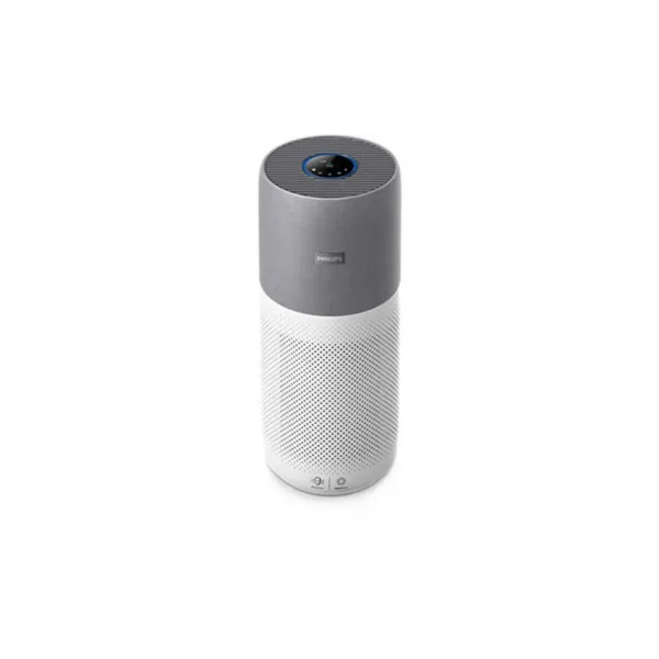 Philips 4000 series AC4236/10R1 air purifier 158 m² 66 dB 60 W Grey, White