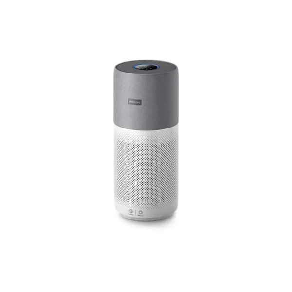 Philips 4000 series AC4236/10R1 air purifier 158 m² 66 dB 60 W Grey, White