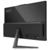 MSI Modern AM242 12M-1015FR Intel® Core™ i3 i3-1315U 60.5 cm (23.8″) 1920 x 1080 pixels All-in-One PC 8 GB DDR4-SDRAM 512 GB SSD Windows 11 Home Wi-Fi 6E (802.11ax) Black