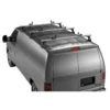 Thule 29056XT car roof / rack carrier Roof load bar