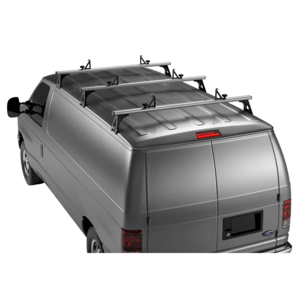 Thule 29056XT car roof / rack carrier Roof load bar