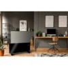 Princess 342000 Smart Glass Panel Heater