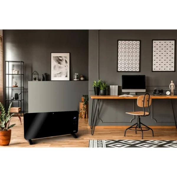 Princess 342000 Smart Glass Panel Heater