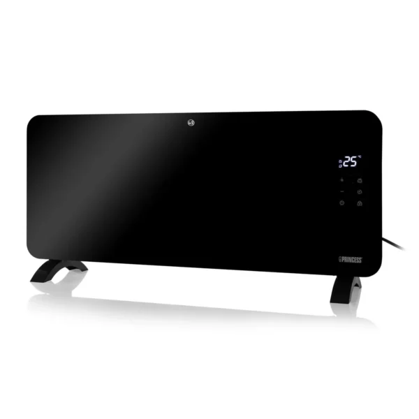 Princess 342000 Smart Glass Panel Heater