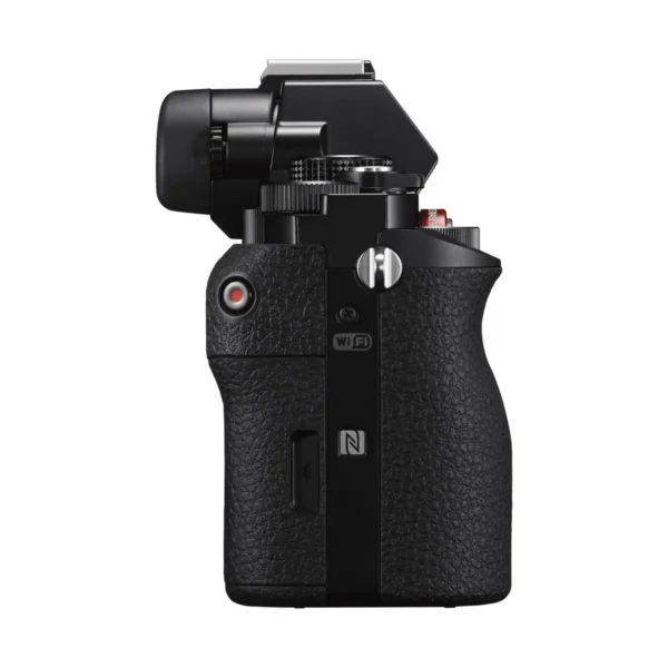 Sony ILCE-7