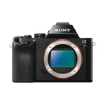 Sony ILCE-7