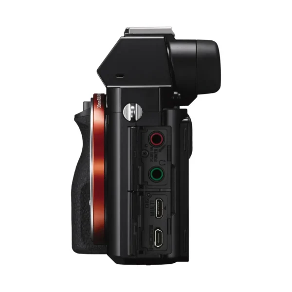 Sony ILCE-7