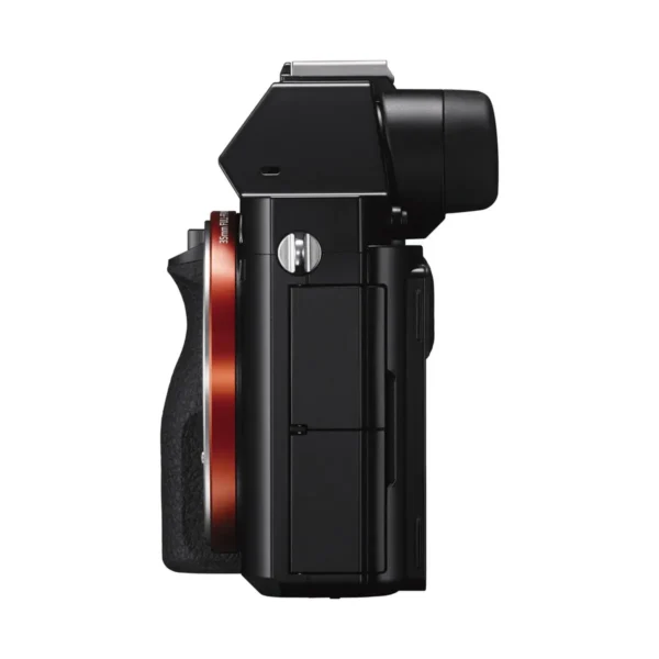 Sony ILCE-7
