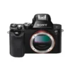 Sony ILCE-7