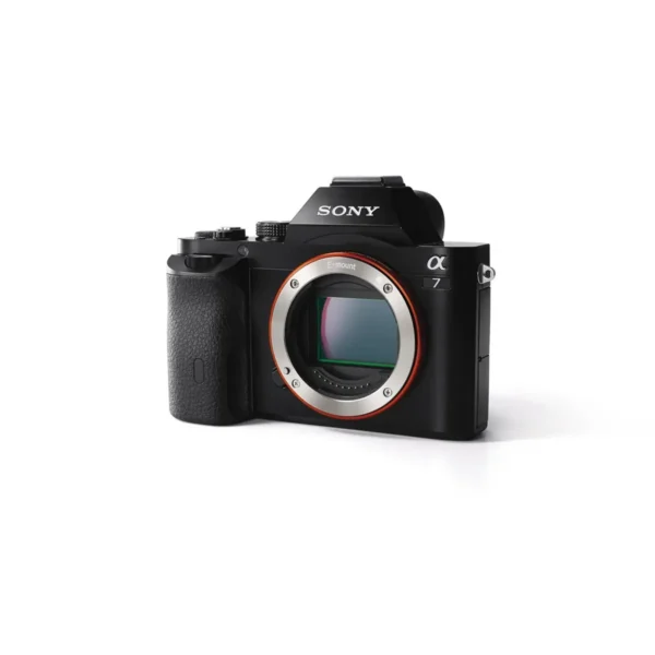 Sony ILCE-7