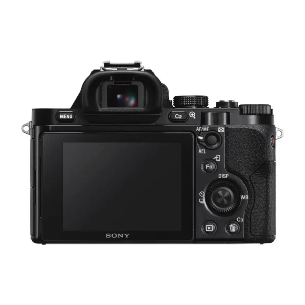 Sony ILCE-7