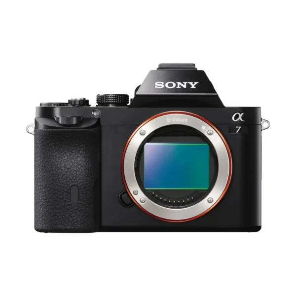 Sony ILCE-7