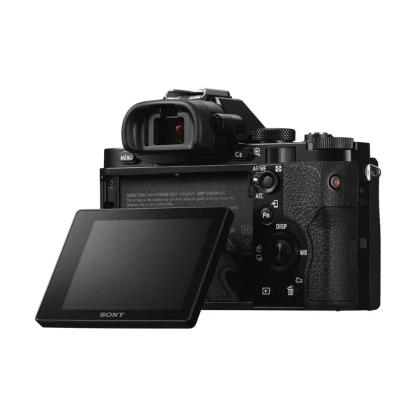 Sony ILCE-7