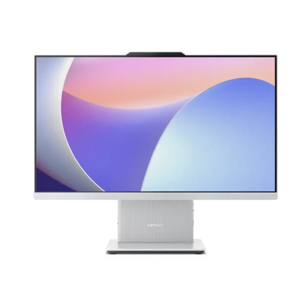 Lenovo IdeaCentre AIO 24IRH9 Intel® Core™ i5 i5-13420H 60.5 cm (23.8″) 1920 x 1080 pixels All-in-One PC 16 GB DDR5-SDRAM 512 GB SSD Windows 11 Home Wi-Fi 6 (802.11ax) Grey