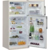 Whirlpool WTH5244 NFM fridge-freezer Freestanding 515 L Sand