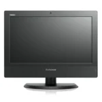 Lenovo ThinkCentre M73z Intel® Core™ i5 i5-4590S 50.8 cm (20″) 1600 x 900 pixels All-in-One PC 4 GB DDR3L-SDRAM 500 GB HDD Windows 7 Professional Black