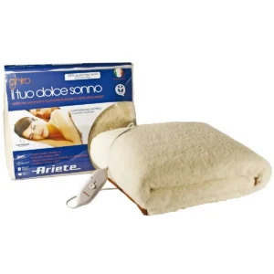 Ariete 8815 120 W White Wool