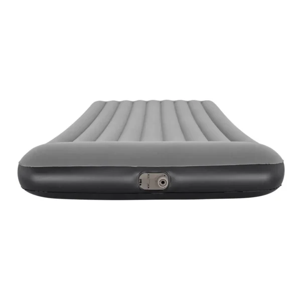 Bestway Tritech Air Mattress Queen with Built-in AC Pump 2.03 m x 1.52 m x 30 cm