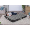 Bestway Tritech Air Mattress Queen with Built-in AC Pump 2.03 m x 1.52 m x 30 cm