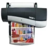 HP 90 inkjet printer Colour 2400 x 1200 DPI