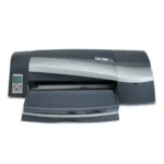 HP 90 inkjet printer Colour 2400 x 1200 DPI
