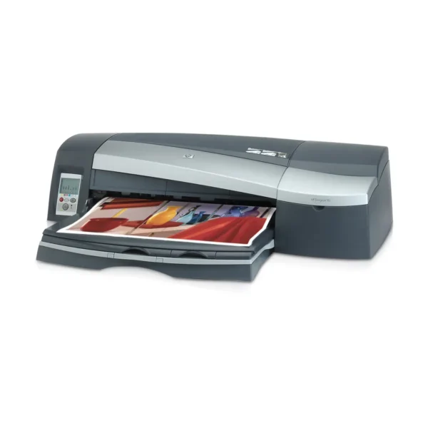 HP 90 inkjet printer Colour 2400 x 1200 DPI