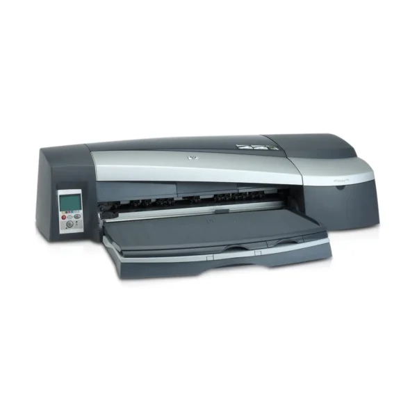 HP 90 inkjet printer Colour 2400 x 1200 DPI