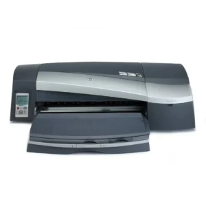 HP 90 inkjet printer Colour 2400 x 1200 DPI
