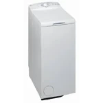 Whirlpool AWE6317 washing machine Top-load 5 kg 800 RPM White