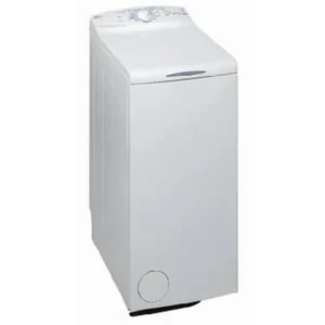 Whirlpool AWE6317 washing machine Top-load 5 kg 800 RPM White