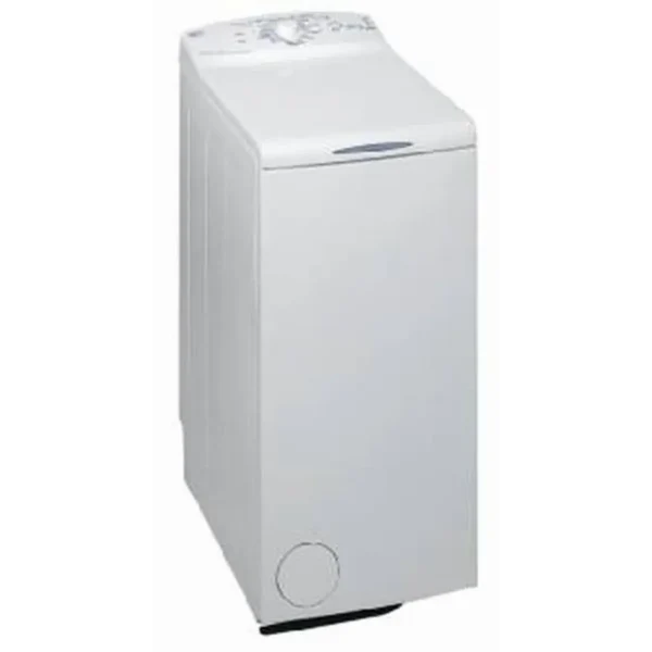 Whirlpool AWE6317 washing machine Top-load 5 kg 800 RPM White