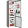 Whirlpool BSNF 9151 OX fridge-freezer Freestanding 346 L Stainless steel