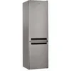 Whirlpool BSNF 9151 OX fridge-freezer Freestanding 346 L Stainless steel