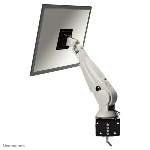 Neomounts FPMA-D100 Monitor arm 10-30″ – gas spring