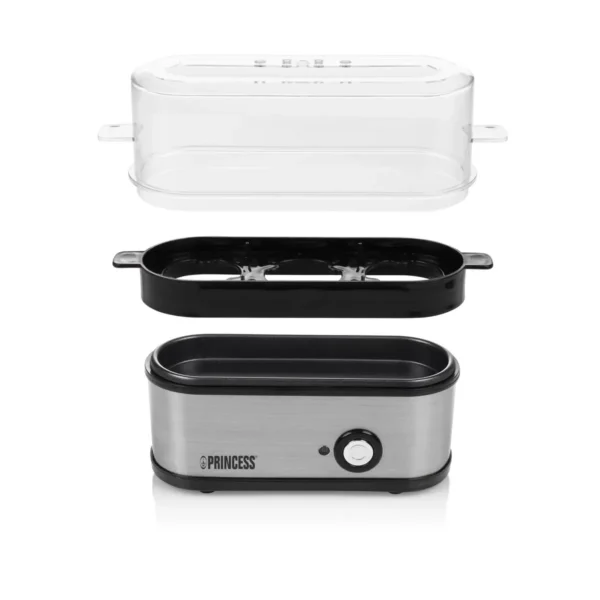 Princess 01.262043.01.001 Egg Boiler