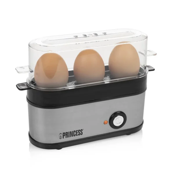 Princess 01.262043.01.001 Egg Boiler