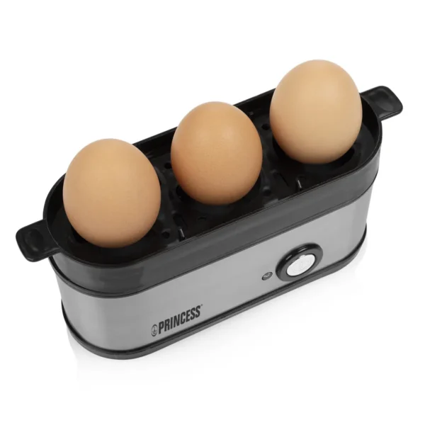 Princess 01.262043.01.001 Egg Boiler
