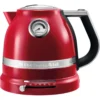 KitchenAid 5KEK1522BER electric kettle 1.5 L 3000 W Red
