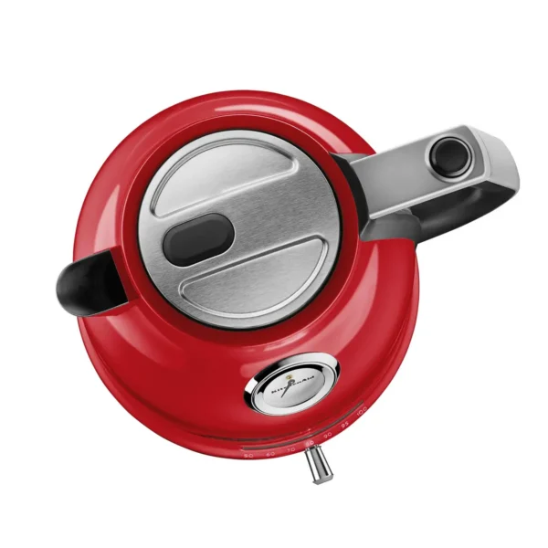 KitchenAid 5KEK1522BER electric kettle 1.5 L 3000 W Red