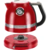 KitchenAid 5KEK1522BER electric kettle 1.5 L 3000 W Red